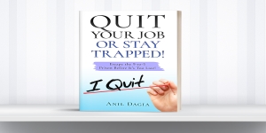 How To Quit Your Job & Start Your Own Business Webinar